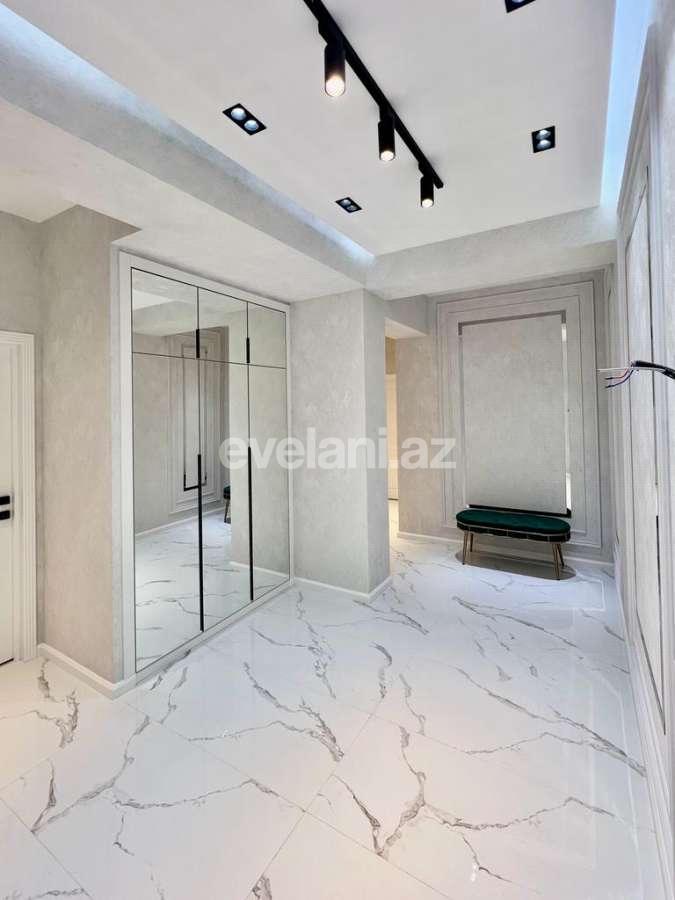 Satılır, yeni tikili, 3 otaqlı, 115 m², Bakı, Nərimanov r, Nəriman Nərimanov m.