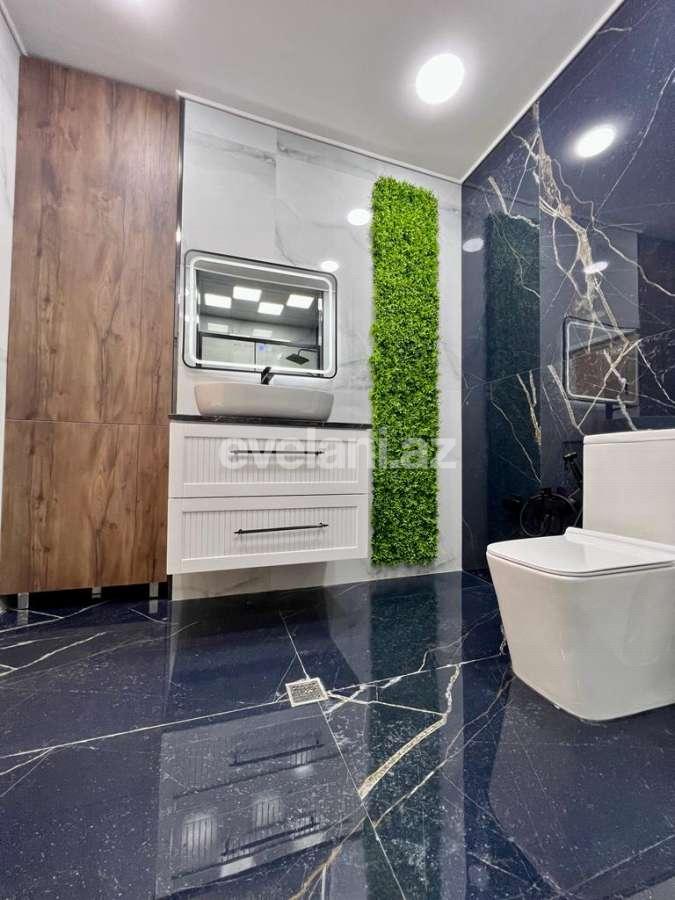 Satılır, yeni tikili, 3 otaqlı, 115 m², Bakı, Nərimanov r, Nəriman Nərimanov m.