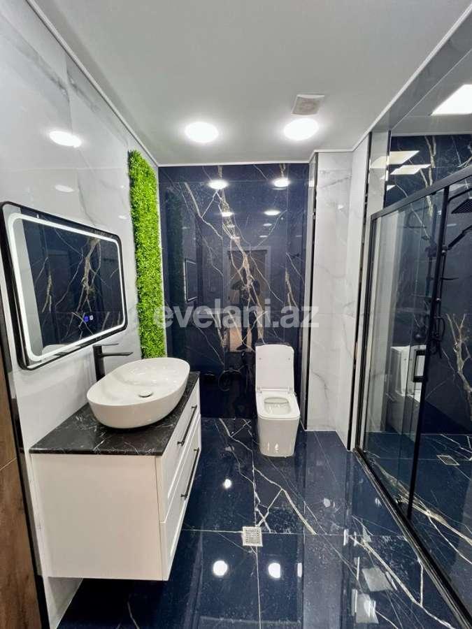 Satılır, yeni tikili, 3 otaqlı, 115 m², Bakı, Nərimanov r, Nəriman Nərimanov m.