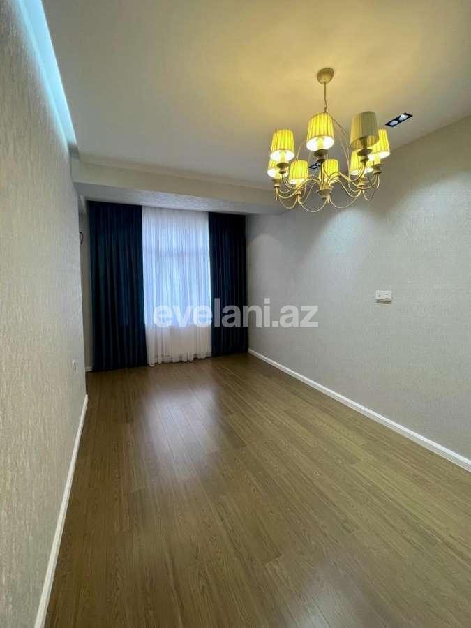Satılır, yeni tikili, 3 otaqlı, 115 m², Bakı, Nərimanov r, Nəriman Nərimanov m.