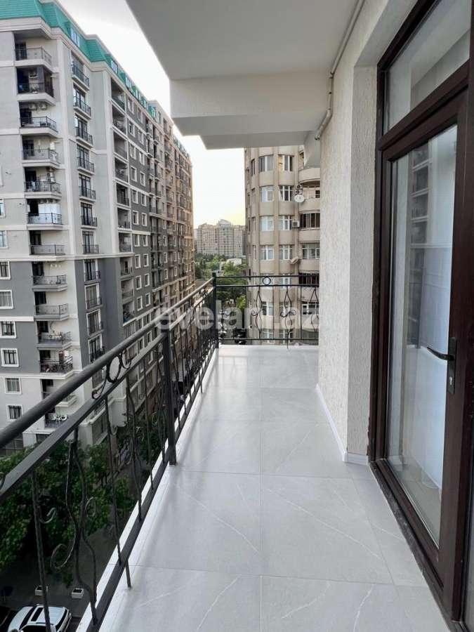 Satılır, yeni tikili, 3 otaqlı, 115 m², Bakı, Nərimanov r, Nəriman Nərimanov m.