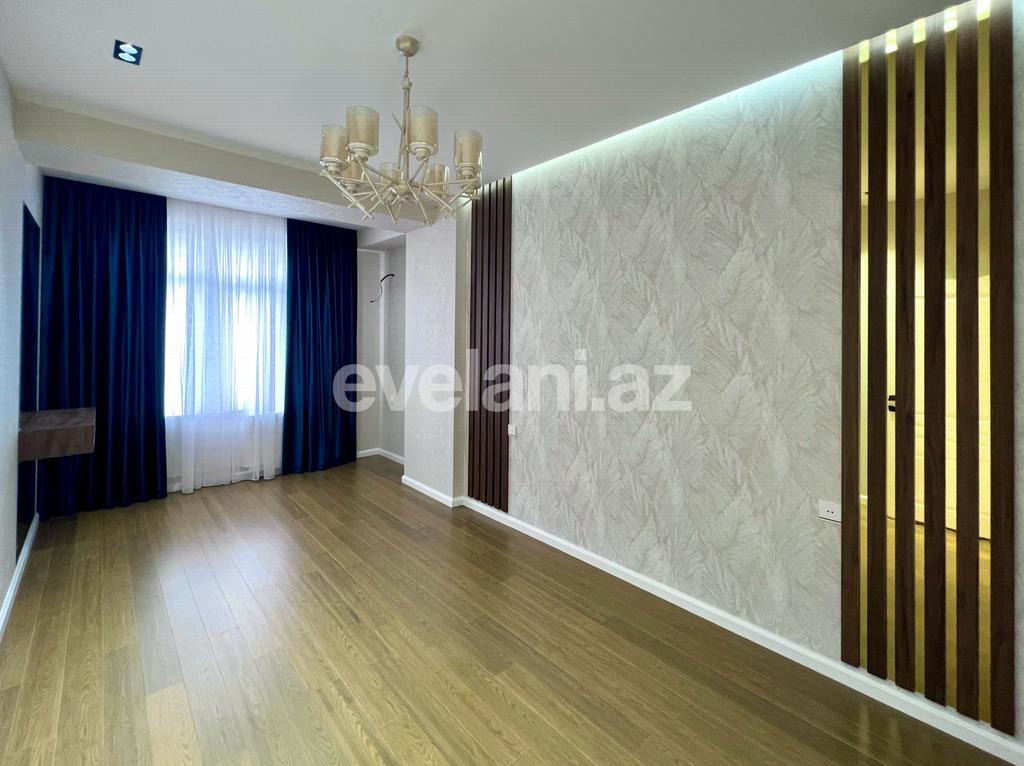Satılır, yeni tikili, 3 otaqlı, 115 m², Bakı, Nərimanov r, Nəriman Nərimanov m.