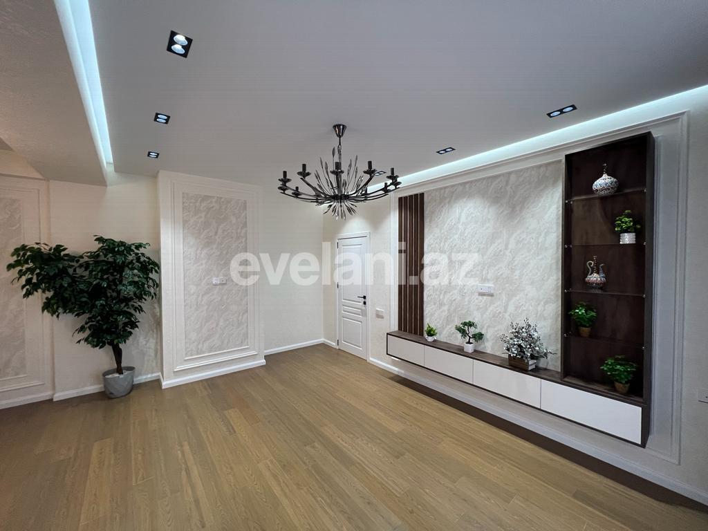 Satılır, yeni tikili, 3 otaqlı, 115 m², Bakı, Nərimanov r, Nəriman Nərimanov m.