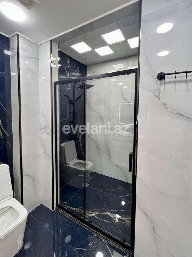 Satılır, yeni tikili, 3 otaqlı, 115 m², Bakı, Nərimanov r, Nəriman Nərimanov m.