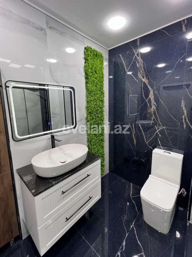 Satılır, yeni tikili, 3 otaqlı, 115 m², Bakı, Nərimanov r, Nəriman Nərimanov m.