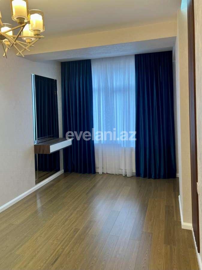 Satılır, yeni tikili, 3 otaqlı, 115 m², Bakı, Nərimanov r, Nəriman Nərimanov m.