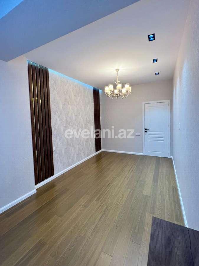 Satılır, yeni tikili, 3 otaqlı, 115 m², Bakı, Nərimanov r, Nəriman Nərimanov m.