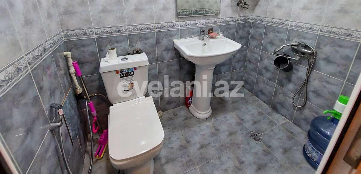 Kirayə verilir, köhnə tikili, 1 otaqlı, 35 m², Bakı, Yasamal r, Elmlər Akademiyası m.