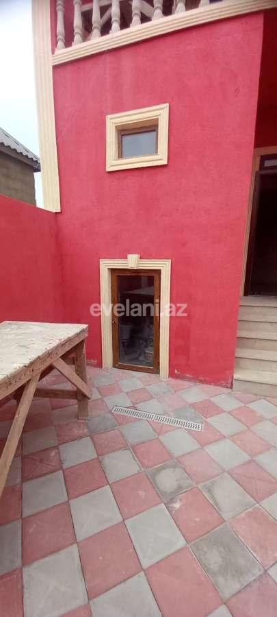 Продаётся, дом / дача, 5-комнаты, 200 m², Баку, Хатаинский r.