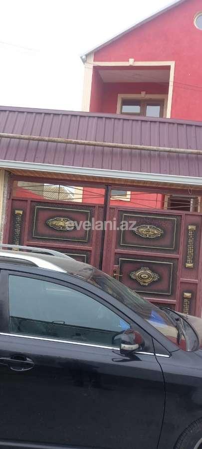 Продаётся, дом / дача, 5-комнаты, 200 m², Баку, Хатаинский r.