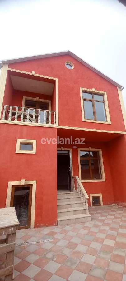 Продаётся, дом / дача, 5-комнаты, 200 m², Баку, Хатаинский r.