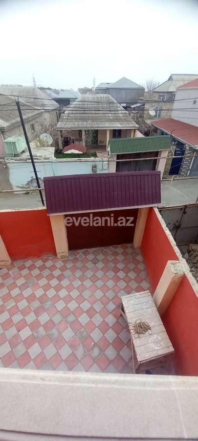 Продаётся, дом / дача, 5-комнаты, 200 m², Баку, Хатаинский r.