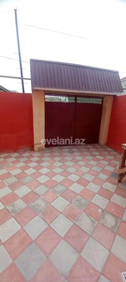 Продаётся, дом / дача, 5-комнаты, 200 m², Баку, Хатаинский r.