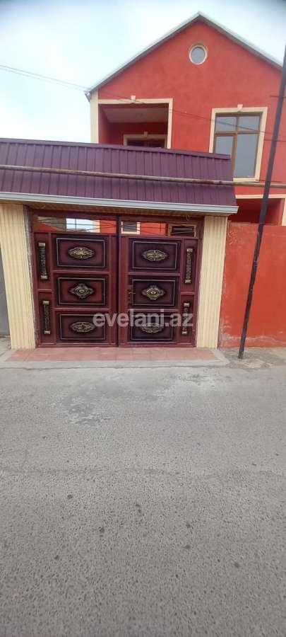 Продаётся, дом / дача, 5-комнаты, 200 m², Баку, Хатаинский r.