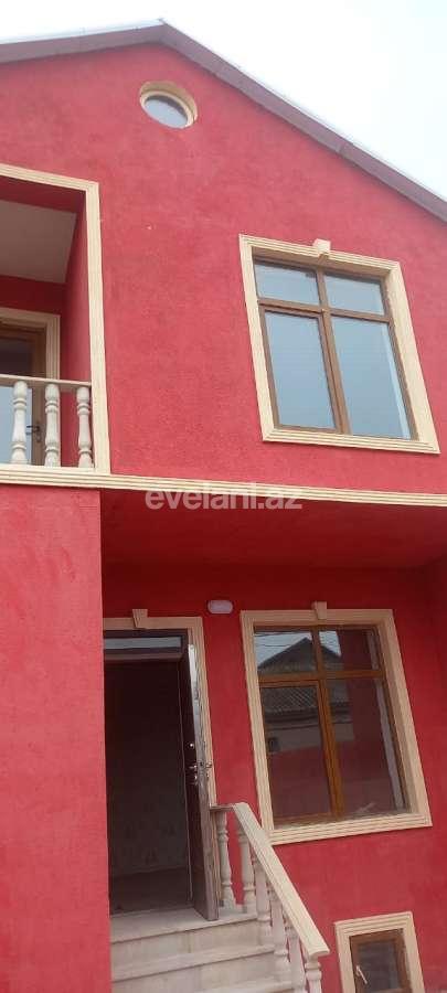 Продаётся, дом / дача, 5-комнаты, 200 m², Баку, Хатаинский r.