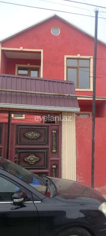 Продаётся, дом / дача, 5-комнаты, 200 m², Баку, Хатаинский r.