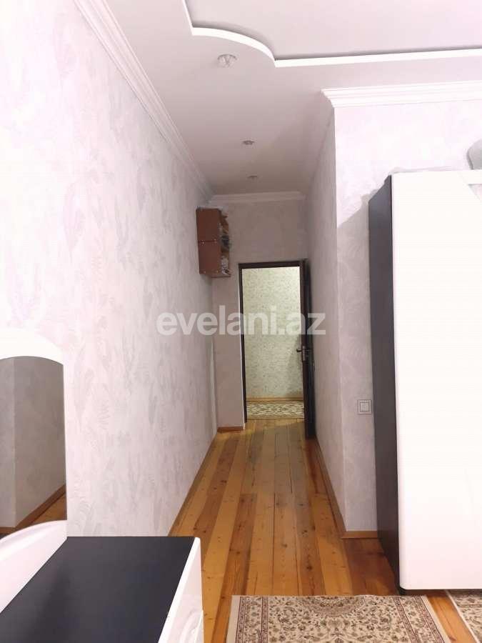 Продаётся, новостройка, 2-комнаты, 63 m², Баку, Хатаинский r, Ахмедлы p.