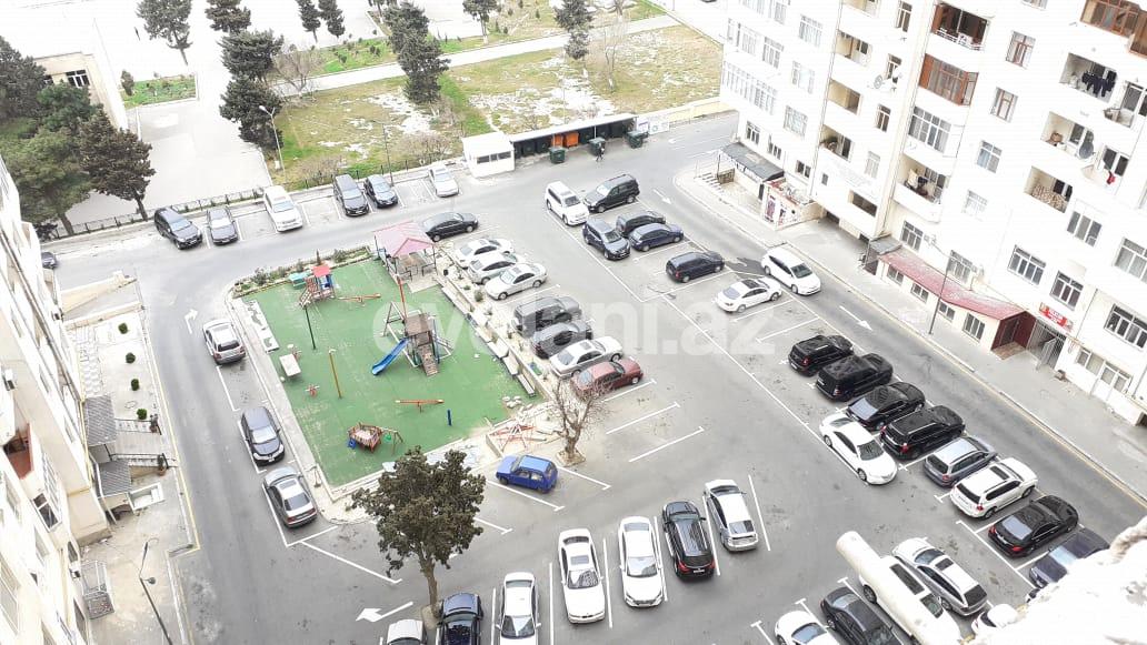 Продаётся, новостройка, 2-комнаты, 63 m², Баку, Хатаинский r, Ахмедлы p.