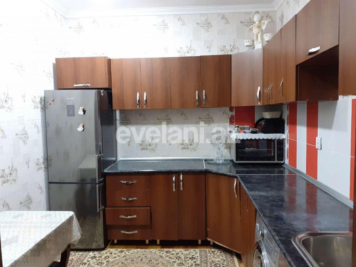 Продаётся, новостройка, 2-комнаты, 63 m², Баку, Хатаинский r, Ахмедлы p.