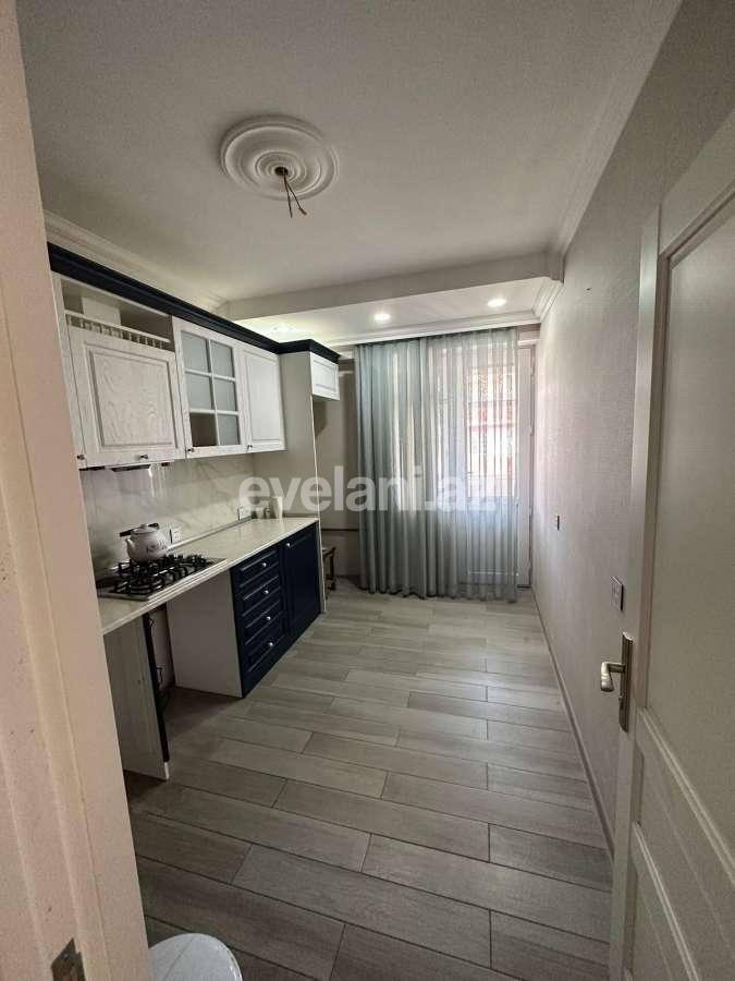 Sale, new building, 2 room, 87 m², Baku, Yasamal r.