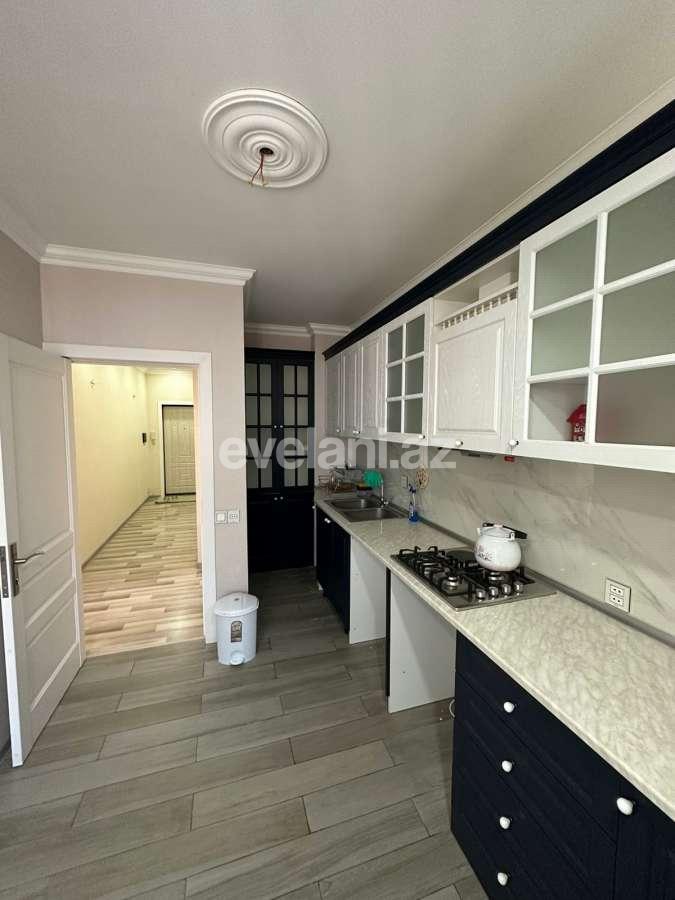 Sale, new building, 2 room, 87 m², Baku, Yasamal r.