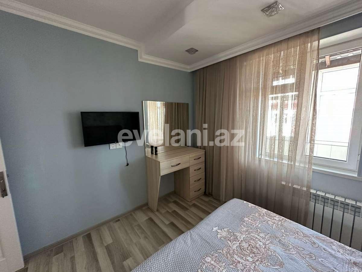 Sale, new building, 2 room, 87 m², Baku, Yasamal r.