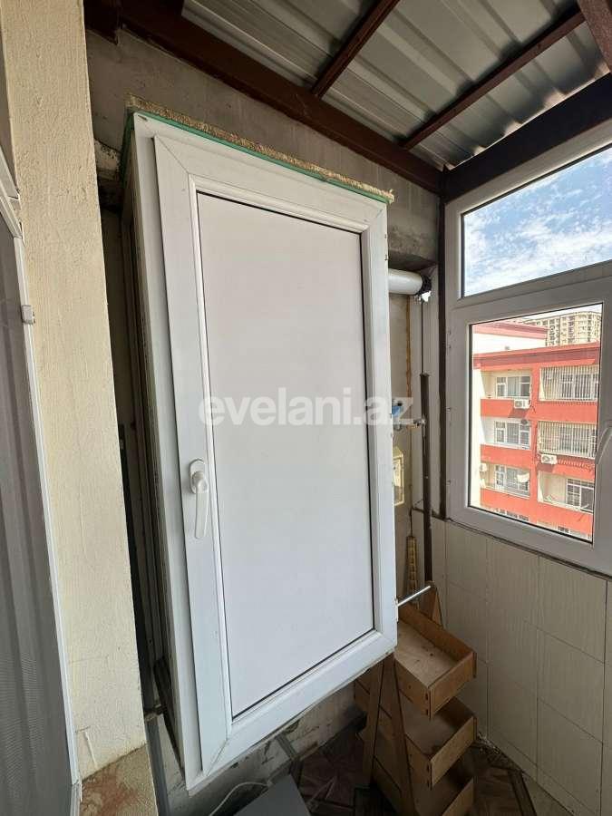 Sale, new building, 2 room, 87 m², Baku, Yasamal r.