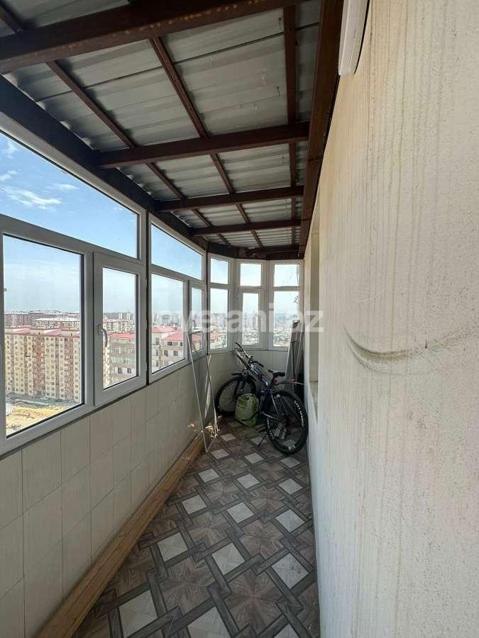 Sale, new building, 2 room, 87 m², Baku, Yasamal r.