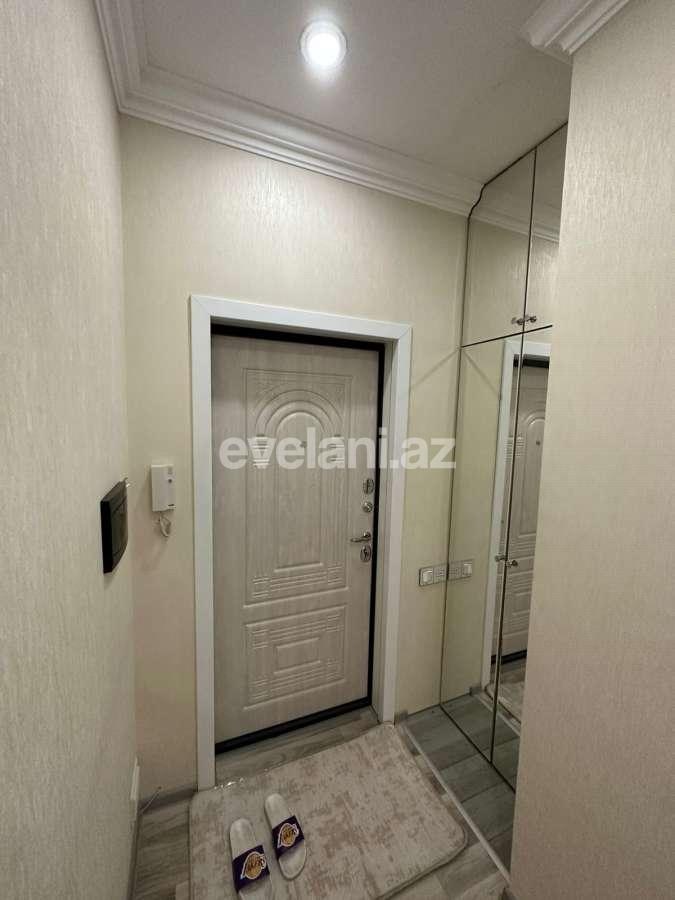 Sale, new building, 2 room, 87 m², Baku, Yasamal r.