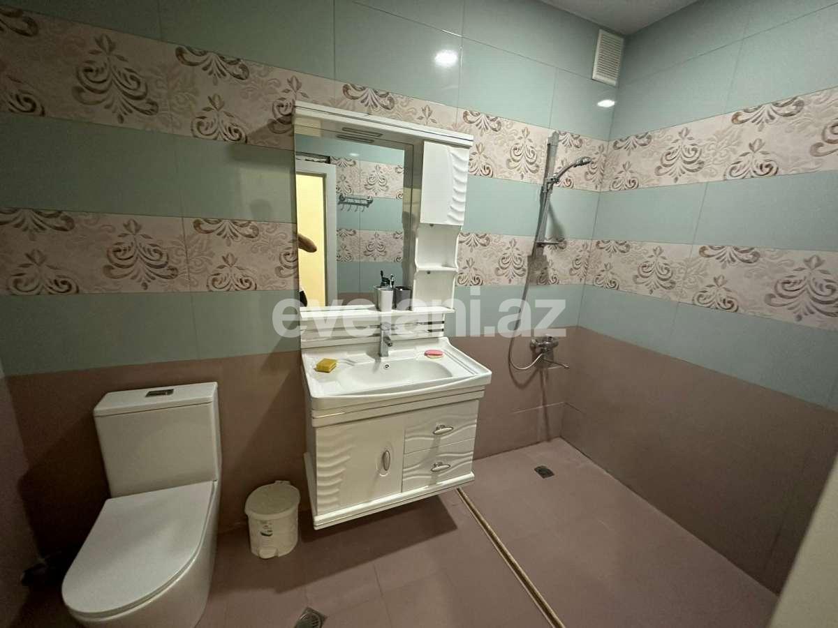Sale, new building, 2 room, 87 m², Baku, Yasamal r.