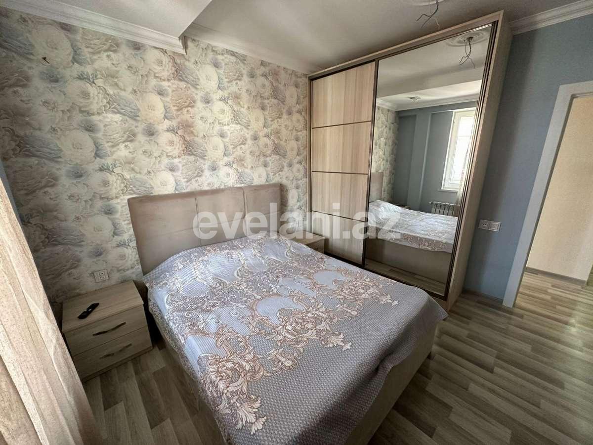 Sale, new building, 2 room, 87 m², Baku, Yasamal r.