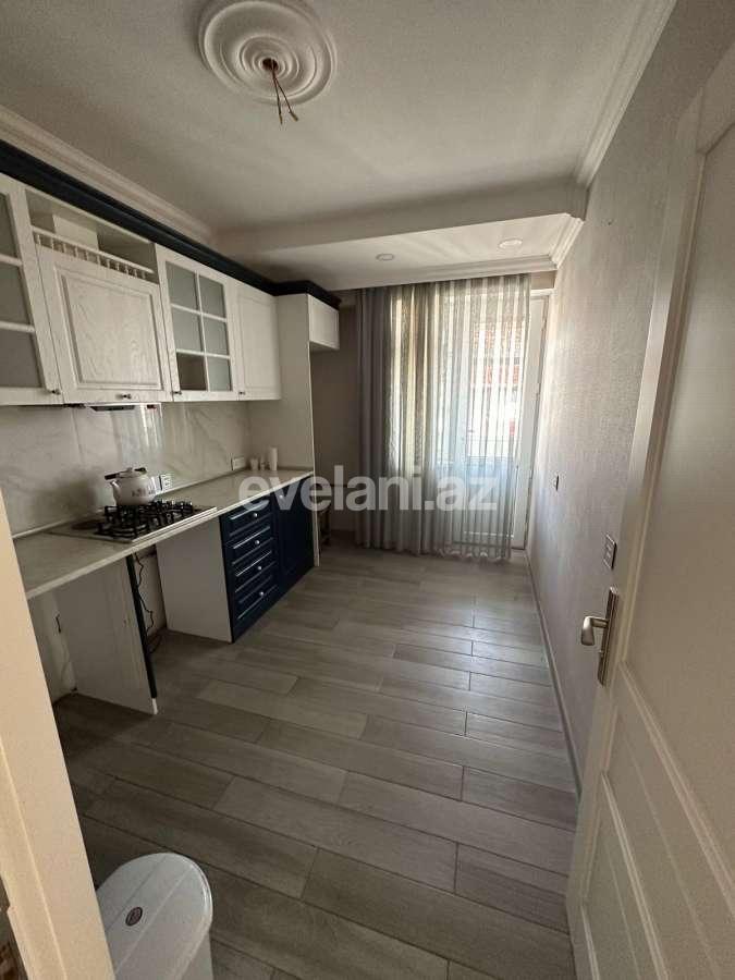 Sale, new building, 2 room, 87 m², Baku, Yasamal r.