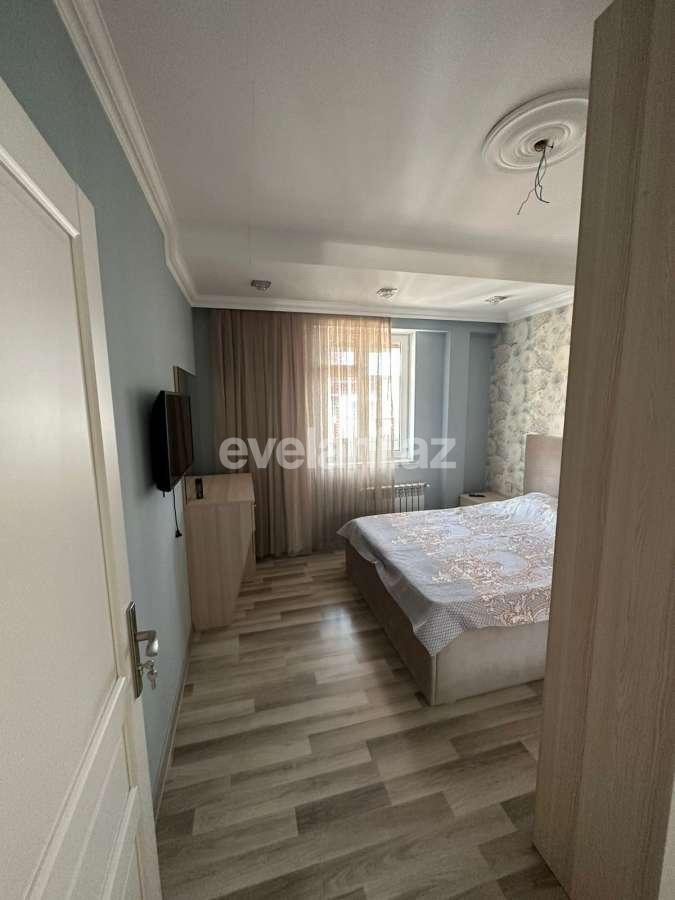 Sale, new building, 2 room, 87 m², Baku, Yasamal r.