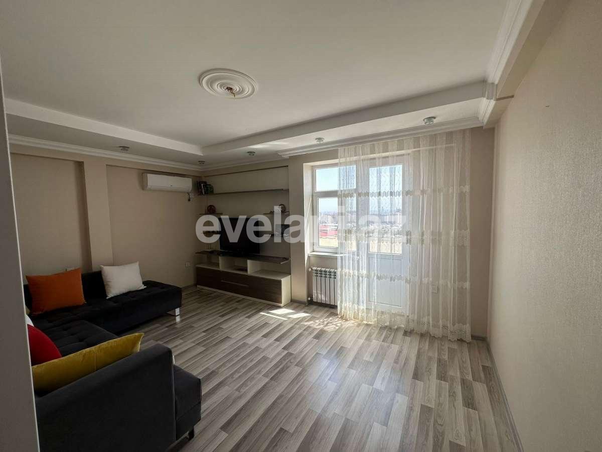 Sale, new building, 2 room, 87 m², Baku, Yasamal r.