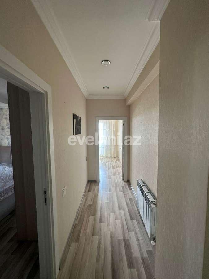 Sale, new building, 2 room, 87 m², Baku, Yasamal r.