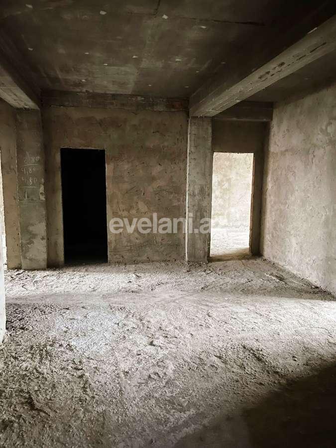 Satılır, yeni tikili, 4 otaqlı, 173 m², Bakı, Xətai r, Şah İsmayıl Xətai m.