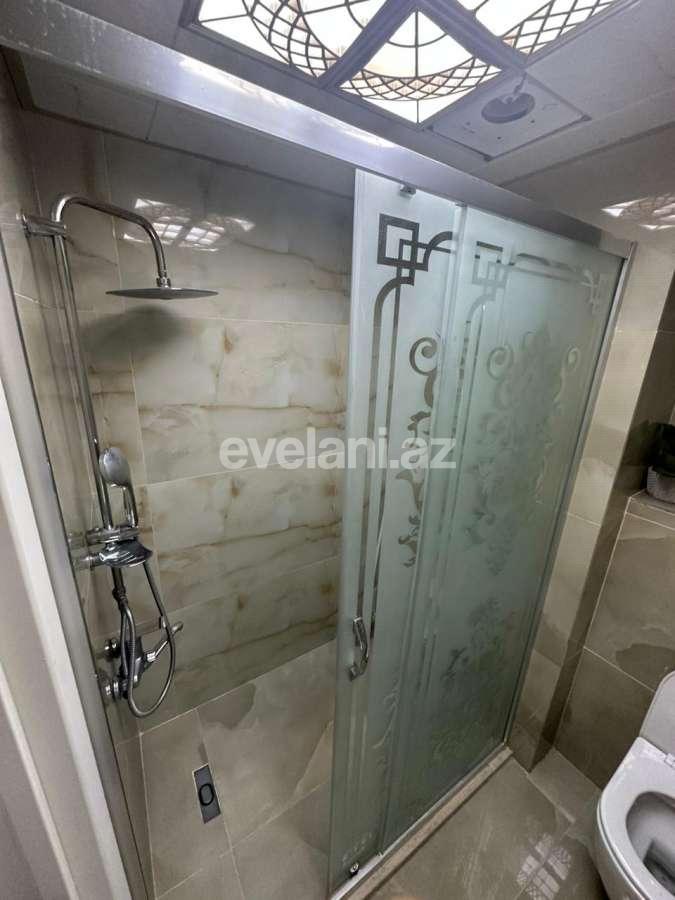 Sale, new building, 4 room, 138 m², Baku, Khatai r, Ahmedli d, Hazi Aslanov m.