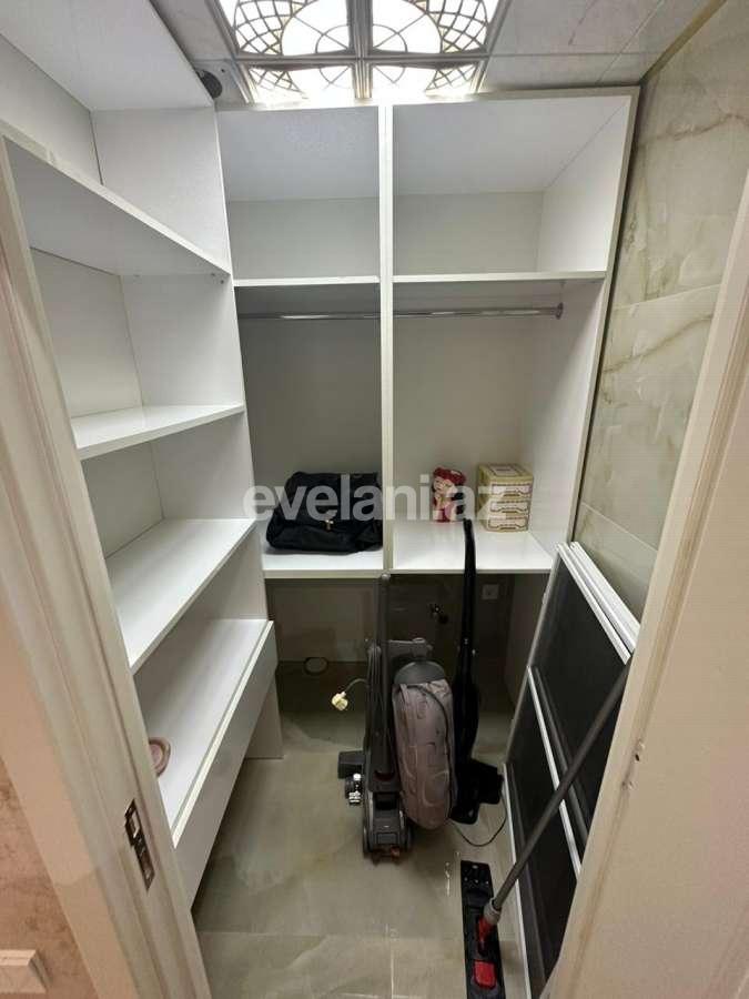 Sale, new building, 4 room, 138 m², Baku, Khatai r, Ahmedli d, Hazi Aslanov m.