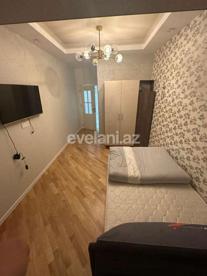Sale, new building, 4 room, 138 m², Baku, Khatai r, Ahmedli d, Hazi Aslanov m.