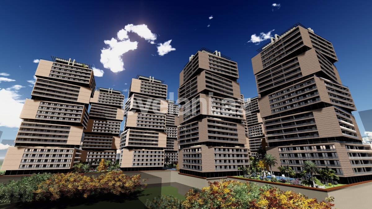 Kirayə verilir, yeni tikili, 3 otaqlı, 122 m², Bakı, Nəsimi r, 8 Noyabr m.