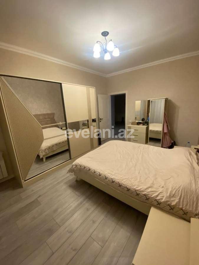 Kirayə verilir, yeni tikili, 3 otaqlı, 122 m², Bakı, Nəsimi r, 8 Noyabr m.