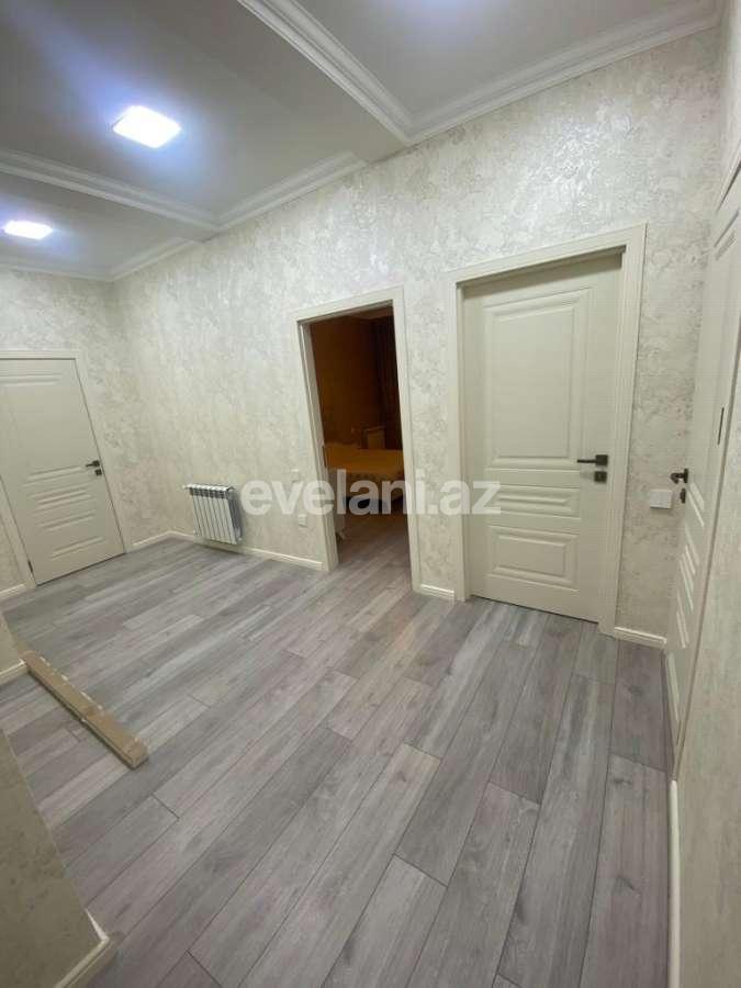 Kirayə verilir, yeni tikili, 3 otaqlı, 122 m², Bakı, Nəsimi r, 8 Noyabr m.