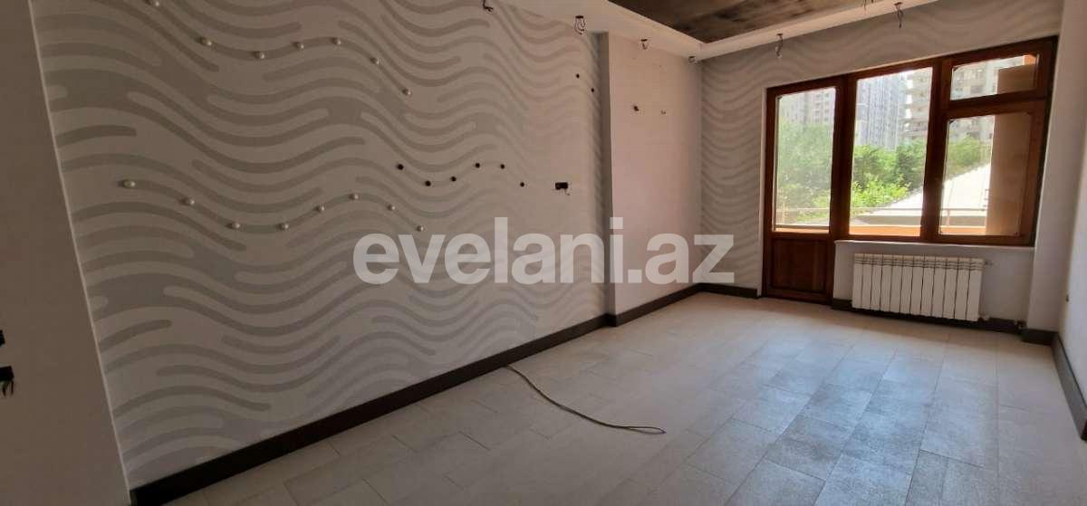Satılır, yeni tikili, 4 otaqlı, 200 m², Bakı, Nəsimi r, Gənclik m.