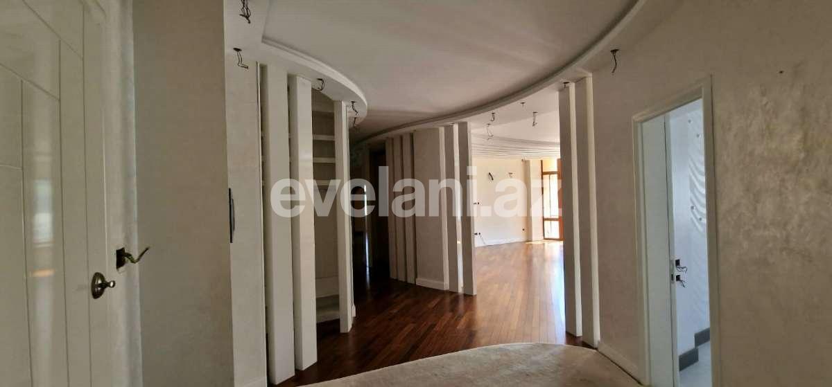 Satılır, yeni tikili, 4 otaqlı, 200 m², Bakı, Nəsimi r, Gənclik m.