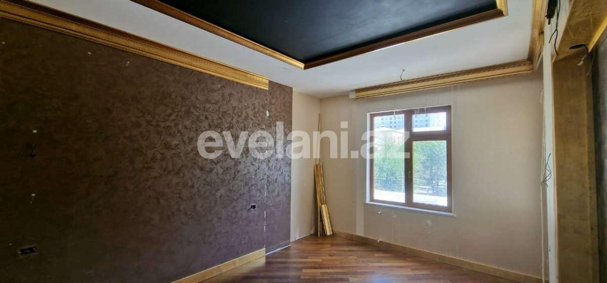 Satılır, yeni tikili, 4 otaqlı, 200 m², Bakı, Nəsimi r, Gənclik m.