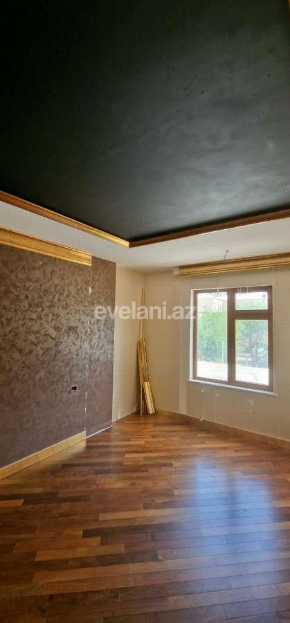 Satılır, yeni tikili, 4 otaqlı, 200 m², Bakı, Nəsimi r, Gənclik m.