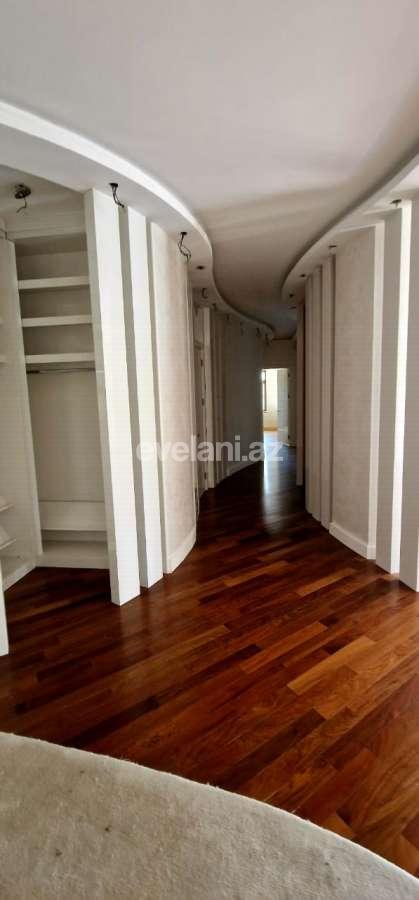 Satılır, yeni tikili, 4 otaqlı, 200 m², Bakı, Nəsimi r, Gənclik m.