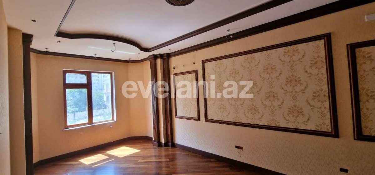 Satılır, yeni tikili, 4 otaqlı, 200 m², Bakı, Nəsimi r, Gənclik m.