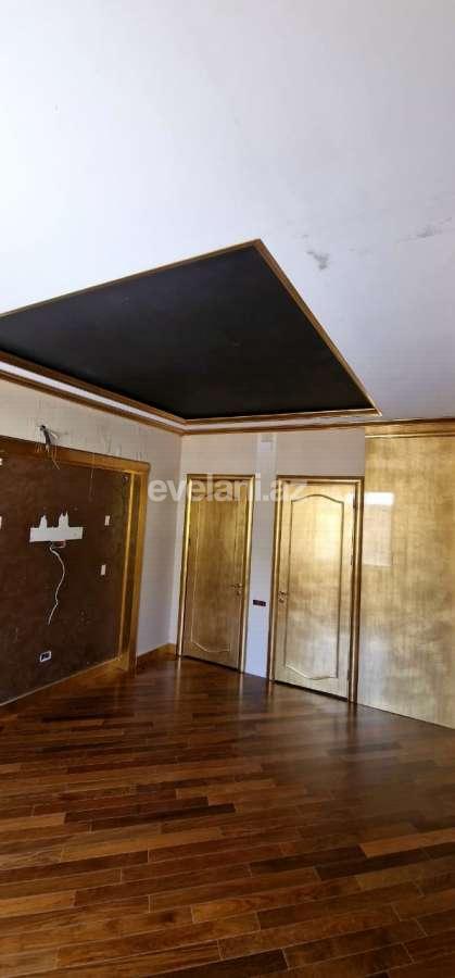 Satılır, yeni tikili, 4 otaqlı, 200 m², Bakı, Nəsimi r, Gənclik m.