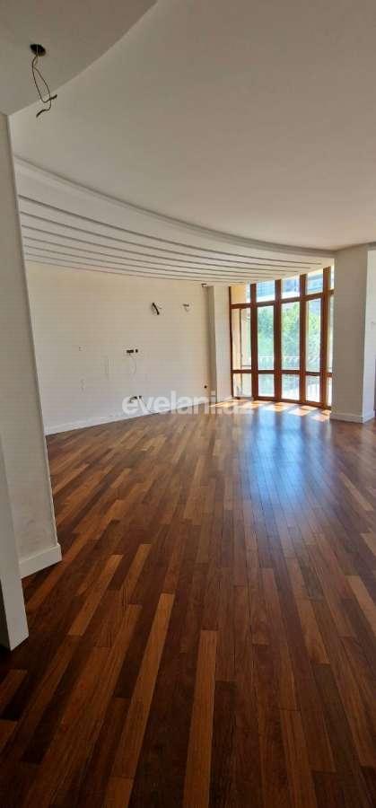 Satılır, yeni tikili, 4 otaqlı, 200 m², Bakı, Nəsimi r, Gənclik m.